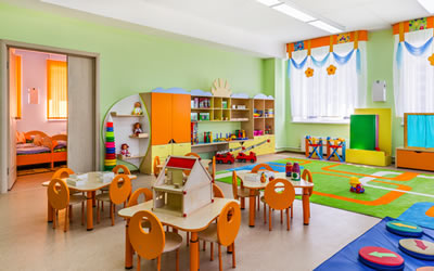 Kindergarten Sunshine Coast Child Care